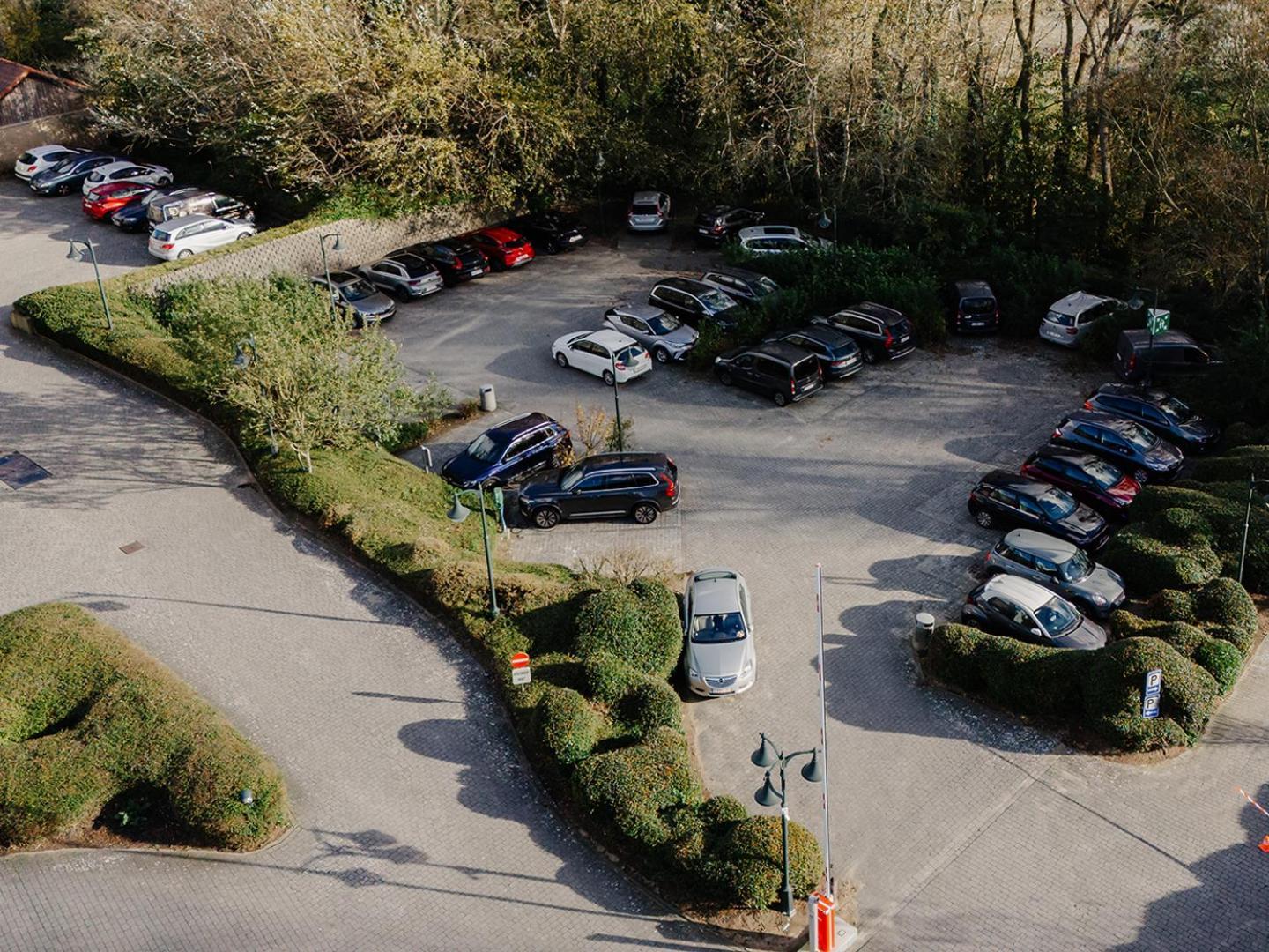 Domein Westhoek Oostduinkerke Εξωτερικό φωτογραφία