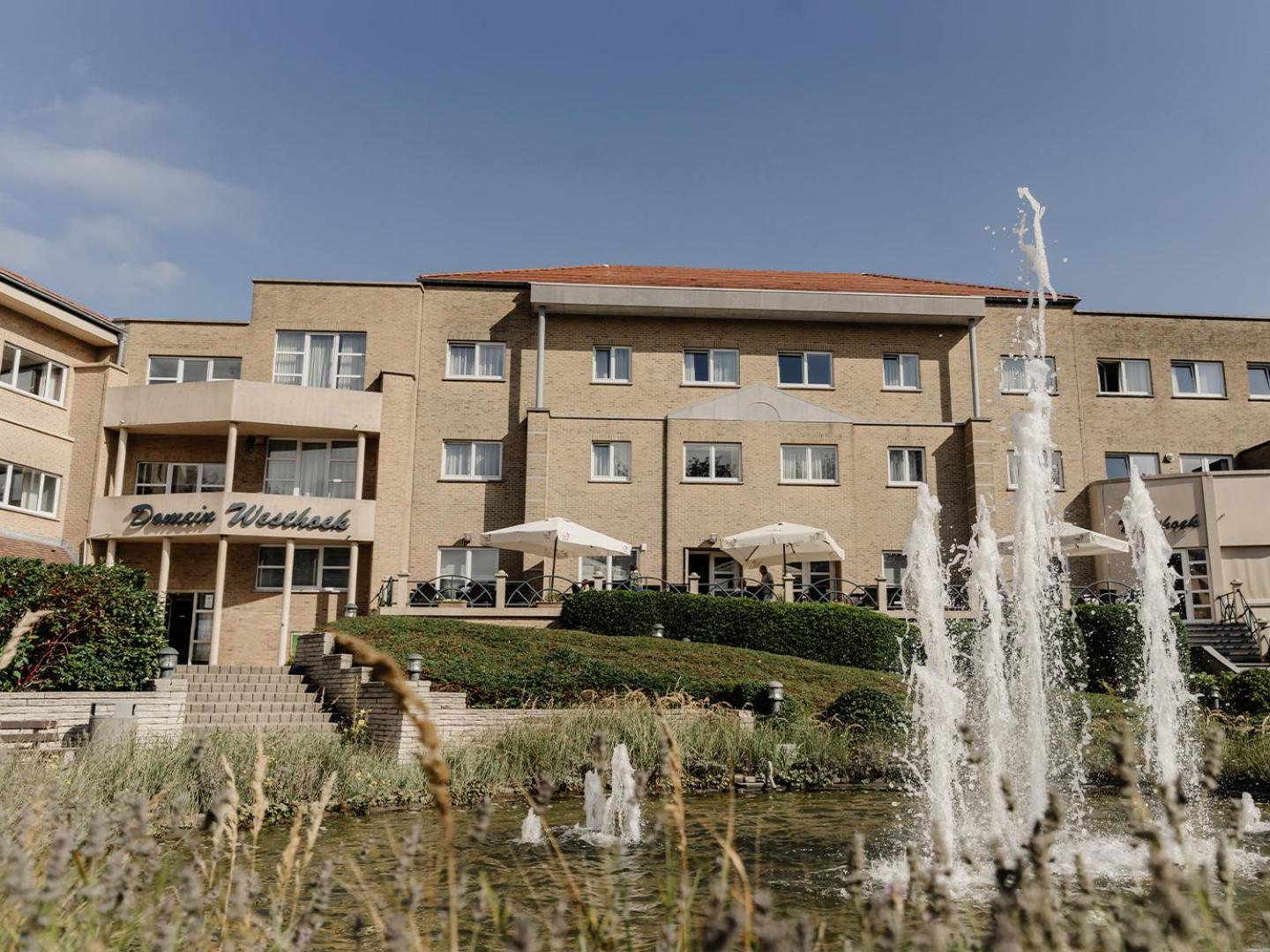 Domein Westhoek Oostduinkerke Εξωτερικό φωτογραφία