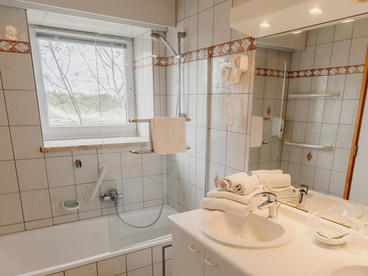 Domein Westhoek Oostduinkerke Δωμάτιο φωτογραφία